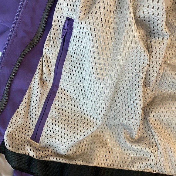 Precision Mountain Wear Ski Coat - Picture 9 of 9